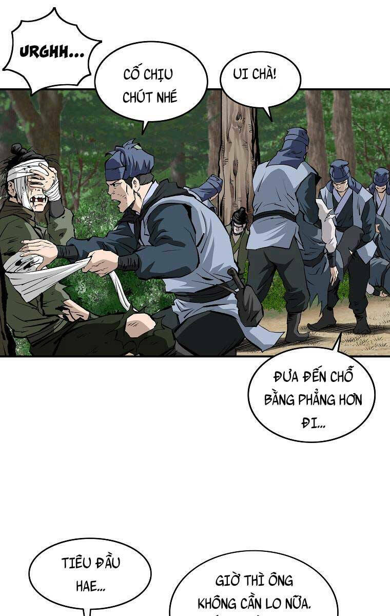 Cung Quỷ Kiếm Thần Chapter 175 - Trang 2