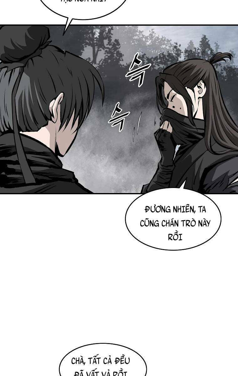 Cung Quỷ Kiếm Thần Chapter 175 - Trang 2