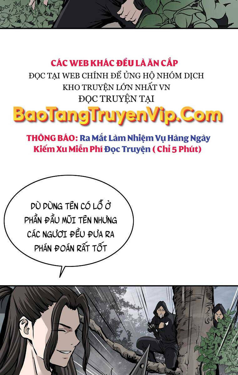 Cung Quỷ Kiếm Thần Chapter 175 - Trang 2