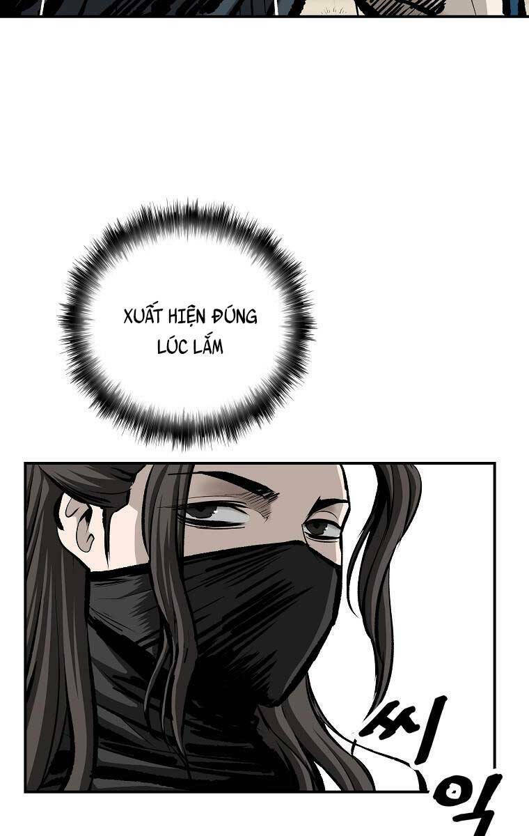 Cung Quỷ Kiếm Thần Chapter 174 - Trang 2