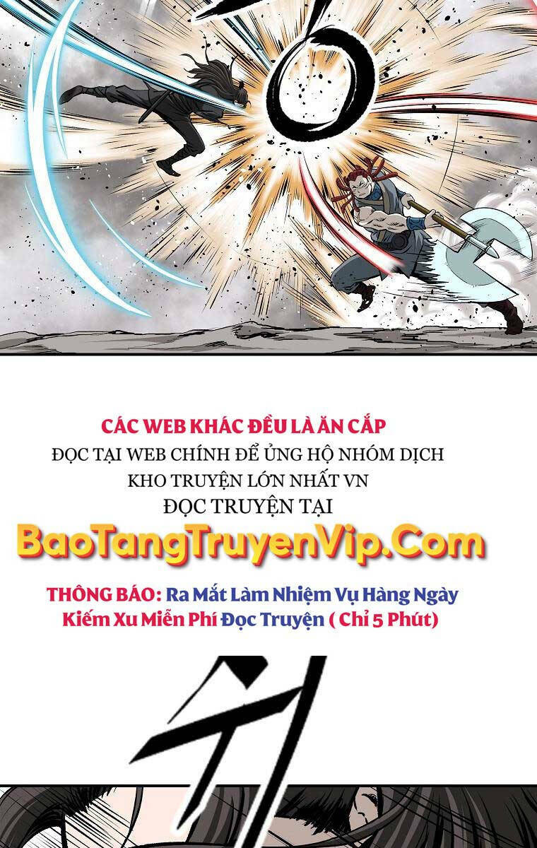 Cung Quỷ Kiếm Thần Chapter 174 - Trang 2