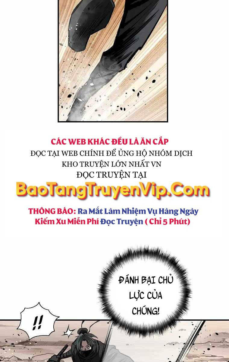 Cung Quỷ Kiếm Thần Chapter 173 - Trang 2