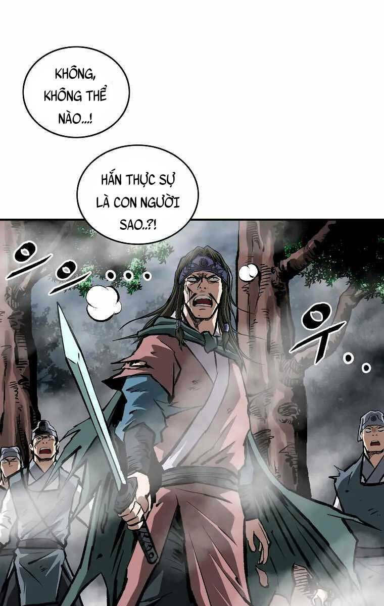 Cung Quỷ Kiếm Thần Chapter 173 - Trang 2