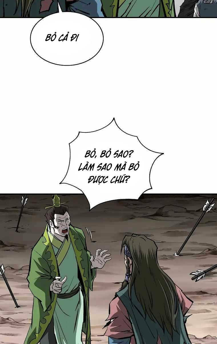 Cung Quỷ Kiếm Thần Chapter 173 - Trang 2