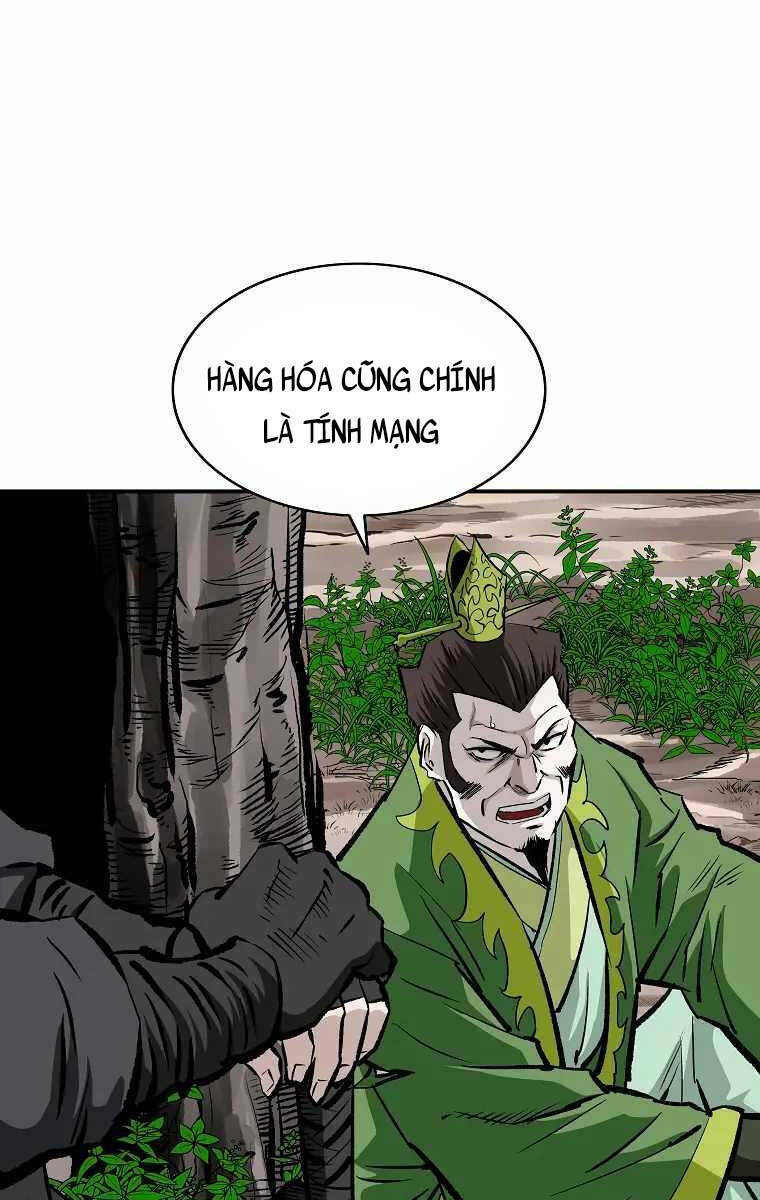 Cung Quỷ Kiếm Thần Chapter 173 - Trang 2