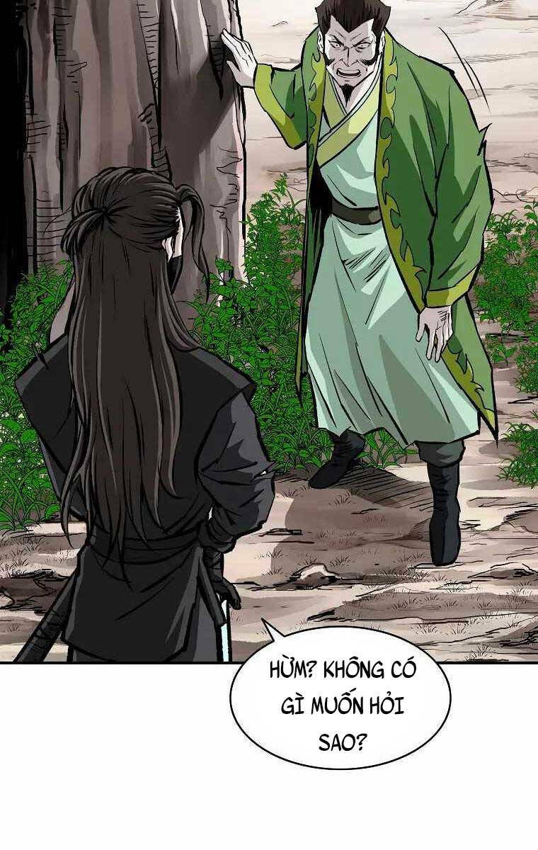 Cung Quỷ Kiếm Thần Chapter 173 - Trang 2