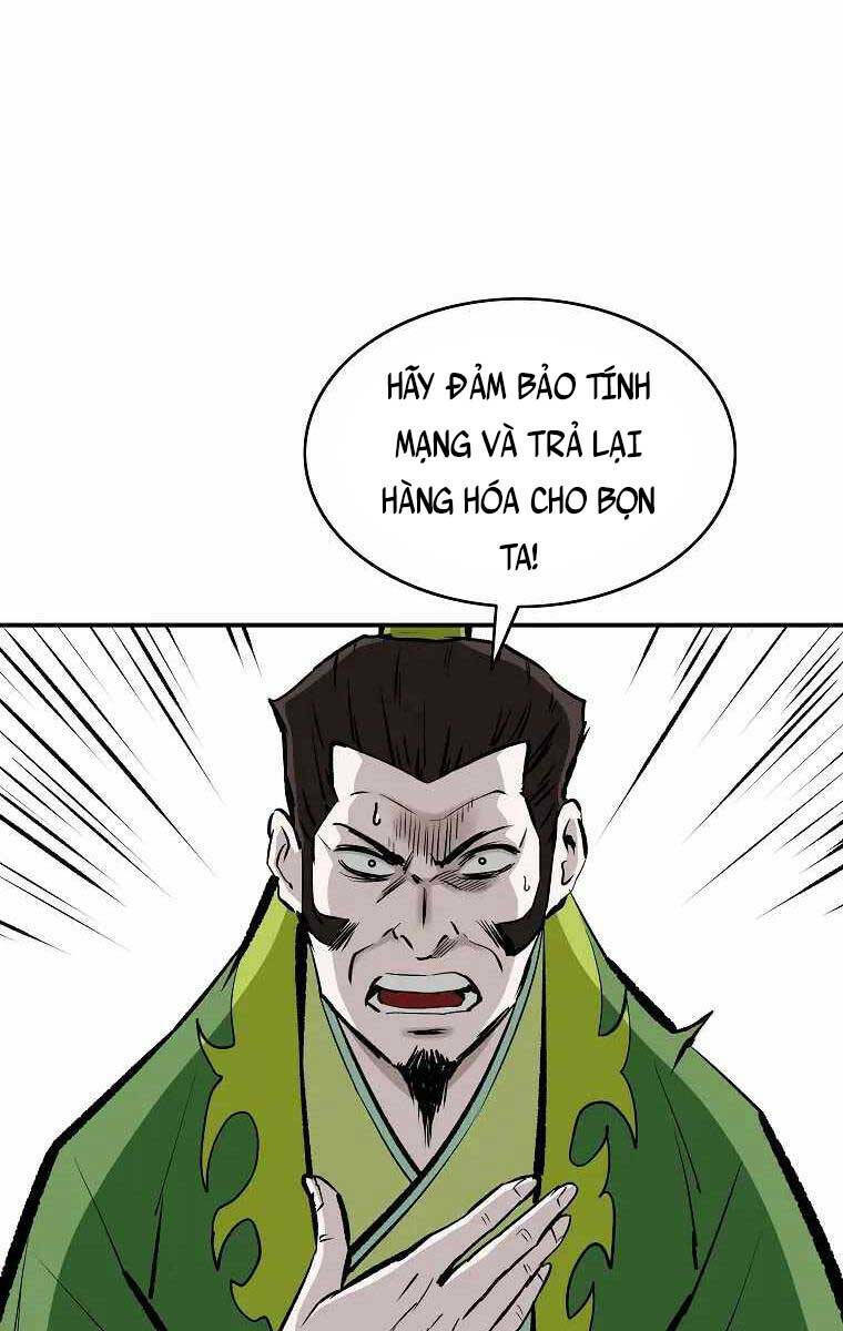 Cung Quỷ Kiếm Thần Chapter 173 - Trang 2