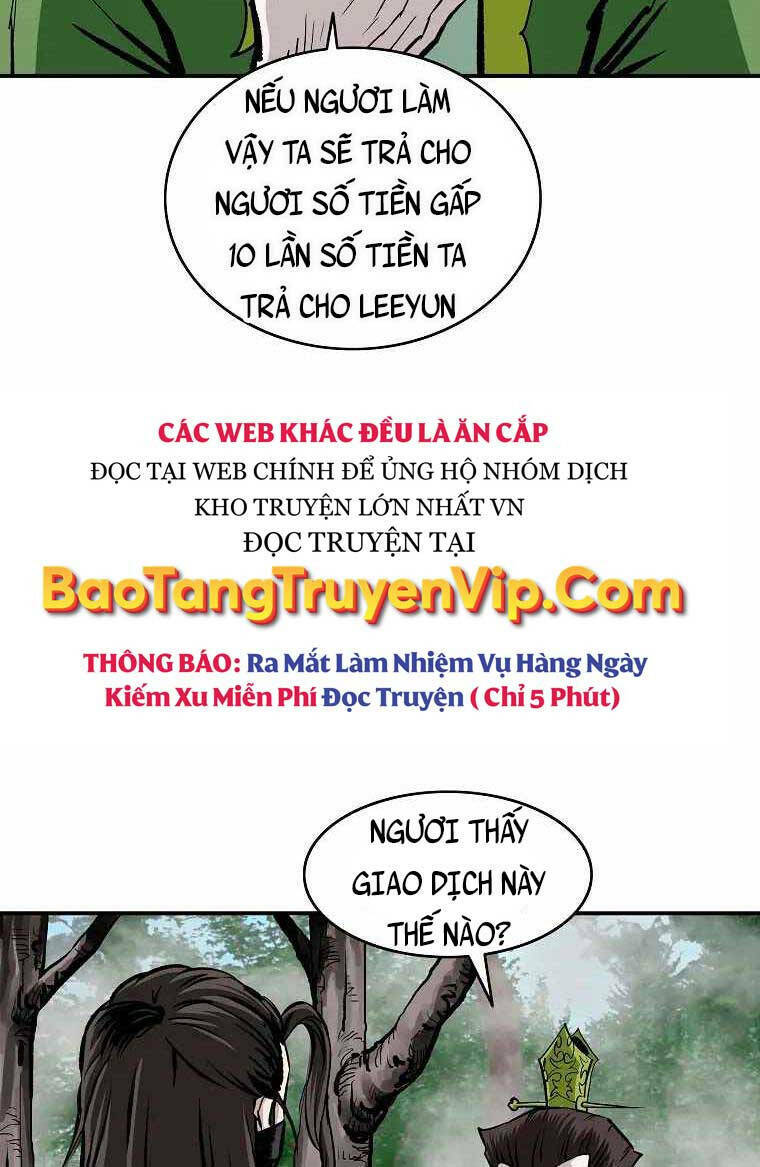 Cung Quỷ Kiếm Thần Chapter 173 - Trang 2