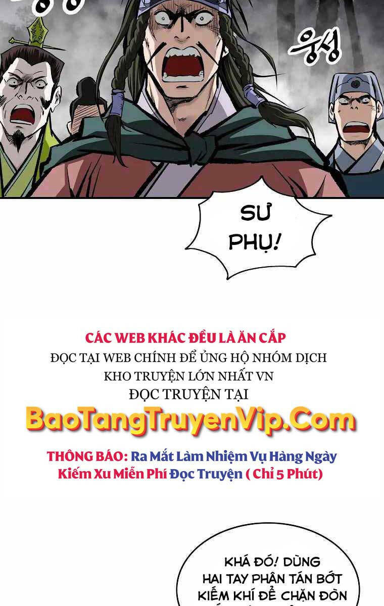 Cung Quỷ Kiếm Thần Chapter 172 - Trang 2