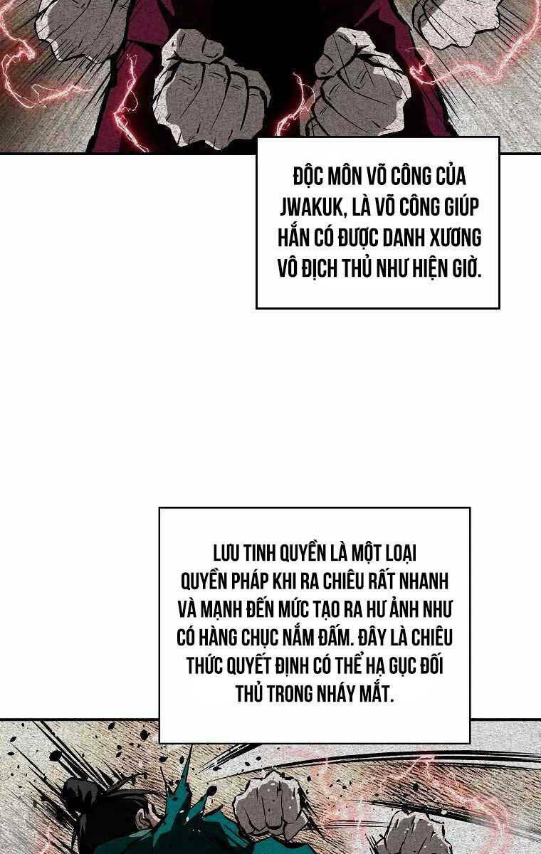 Cung Quỷ Kiếm Thần Chapter 172 - Trang 2