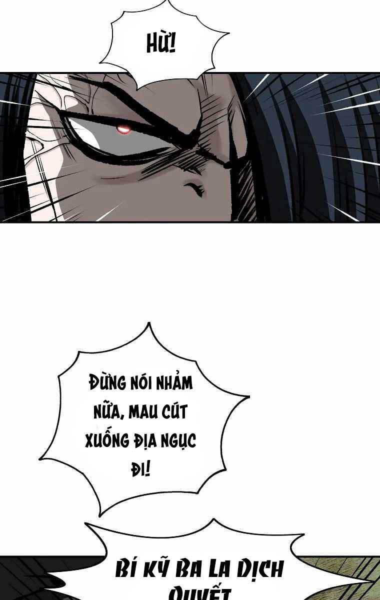 Cung Quỷ Kiếm Thần Chapter 172 - Trang 2