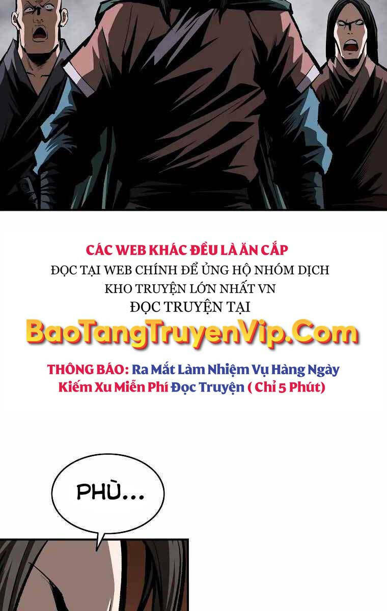 Cung Quỷ Kiếm Thần Chapter 172 - Trang 2