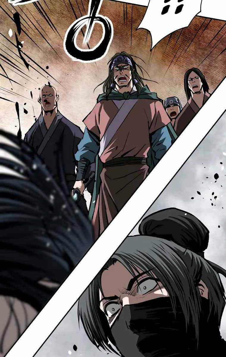 Cung Quỷ Kiếm Thần Chapter 172 - Trang 2