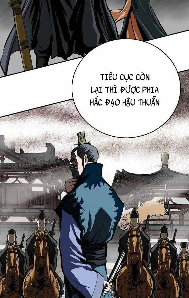 Cung Quỷ Kiếm Thần Chapter 170 - Trang 2