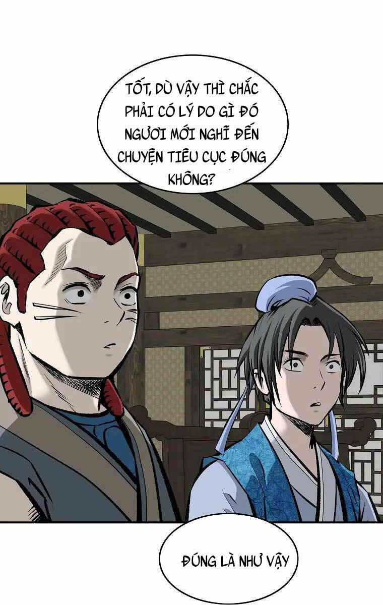 Cung Quỷ Kiếm Thần Chapter 170 - Trang 2