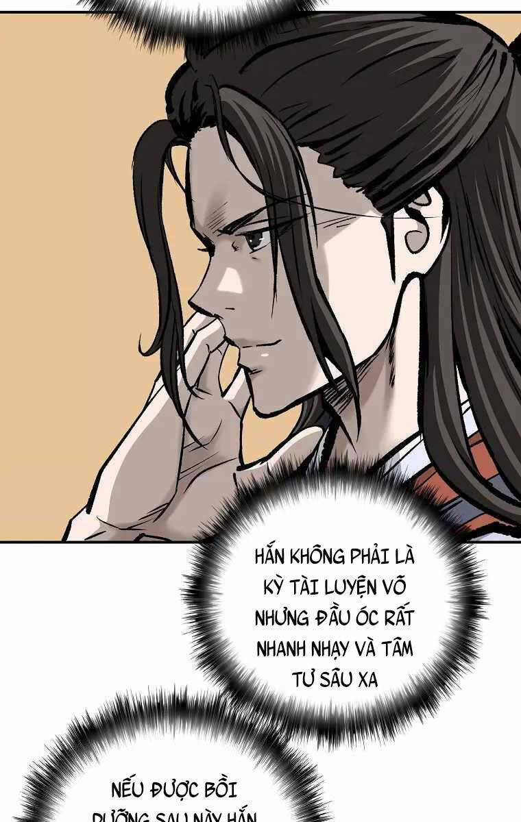 Cung Quỷ Kiếm Thần Chapter 170 - Trang 2