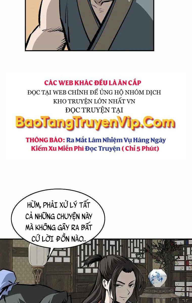 Cung Quỷ Kiếm Thần Chapter 170 - Trang 2