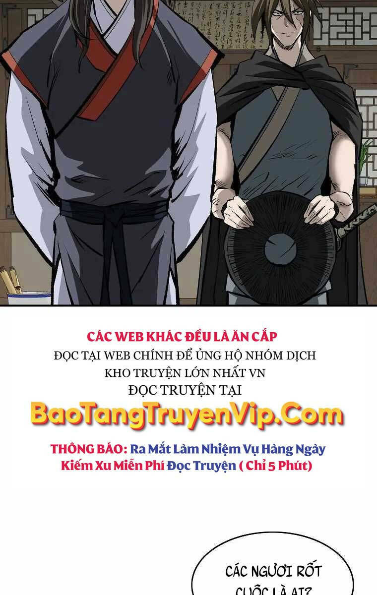 Cung Quỷ Kiếm Thần Chapter 170 - Trang 2