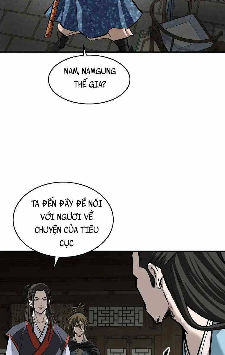 Cung Quỷ Kiếm Thần Chapter 170 - Trang 2