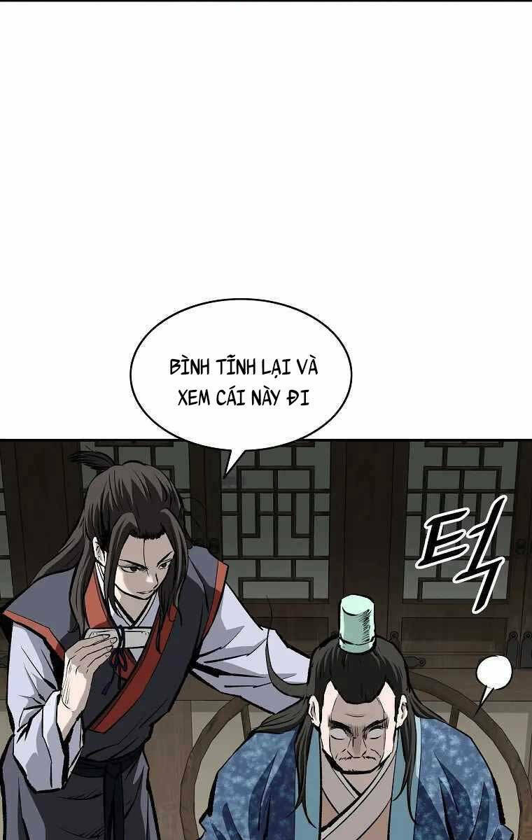 Cung Quỷ Kiếm Thần Chapter 170 - Trang 2