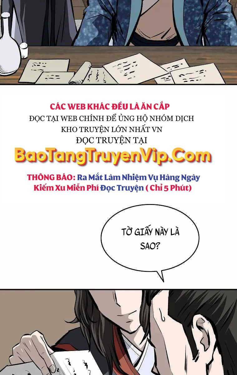 Cung Quỷ Kiếm Thần Chapter 170 - Trang 2