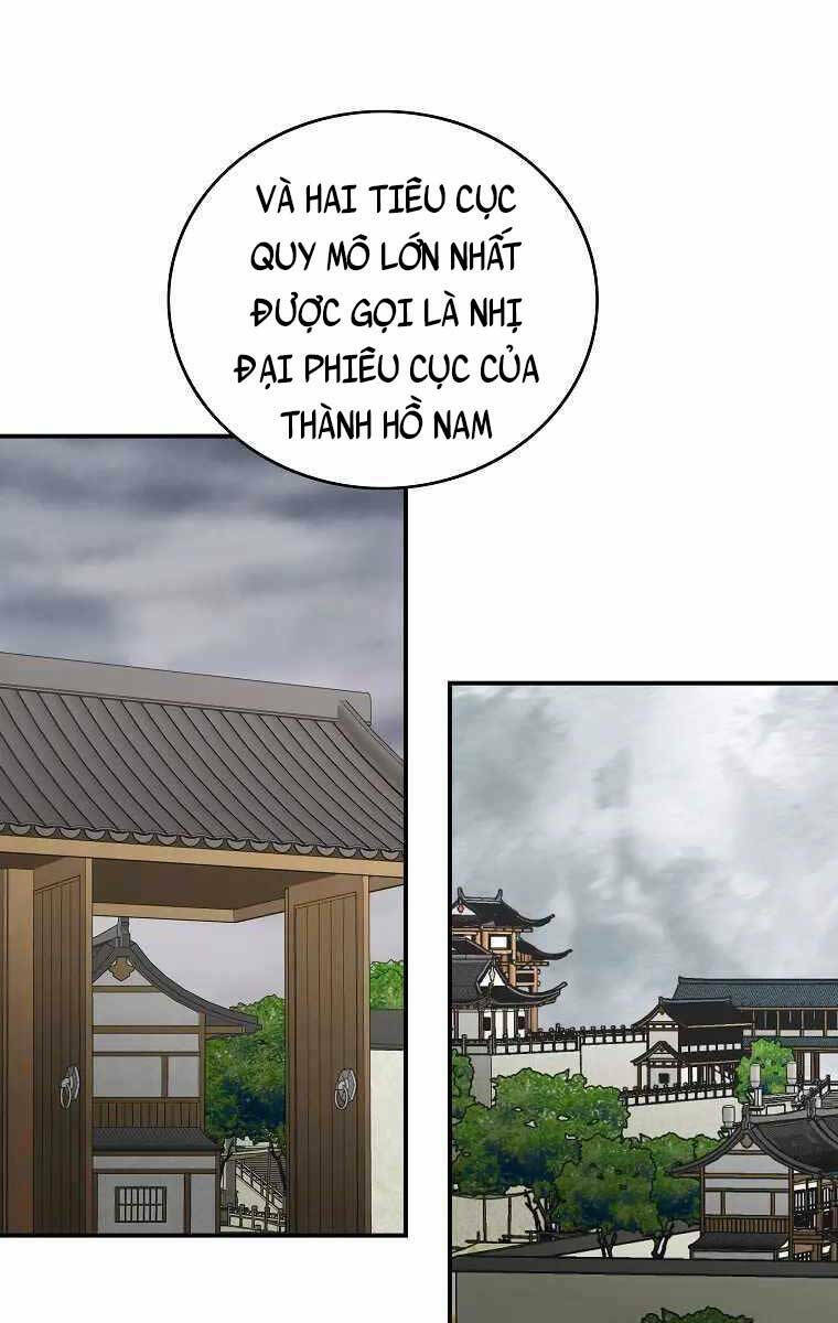 Cung Quỷ Kiếm Thần Chapter 170 - Trang 2