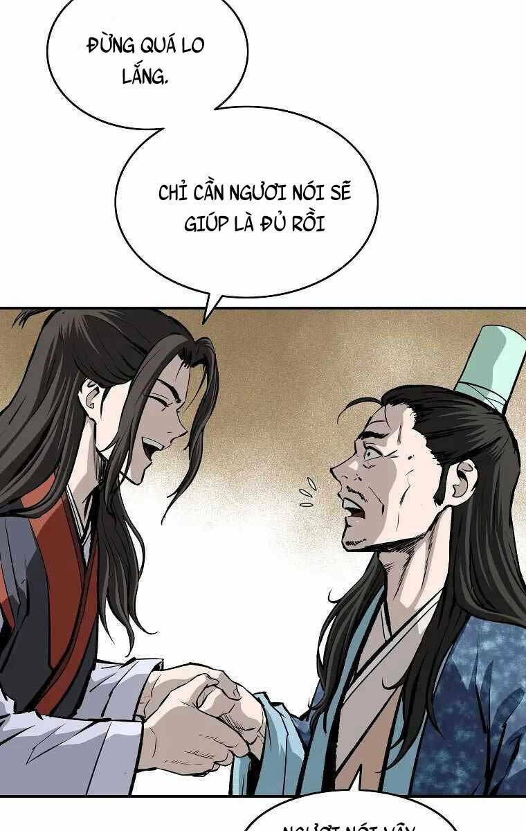 Cung Quỷ Kiếm Thần Chapter 170 - Trang 2