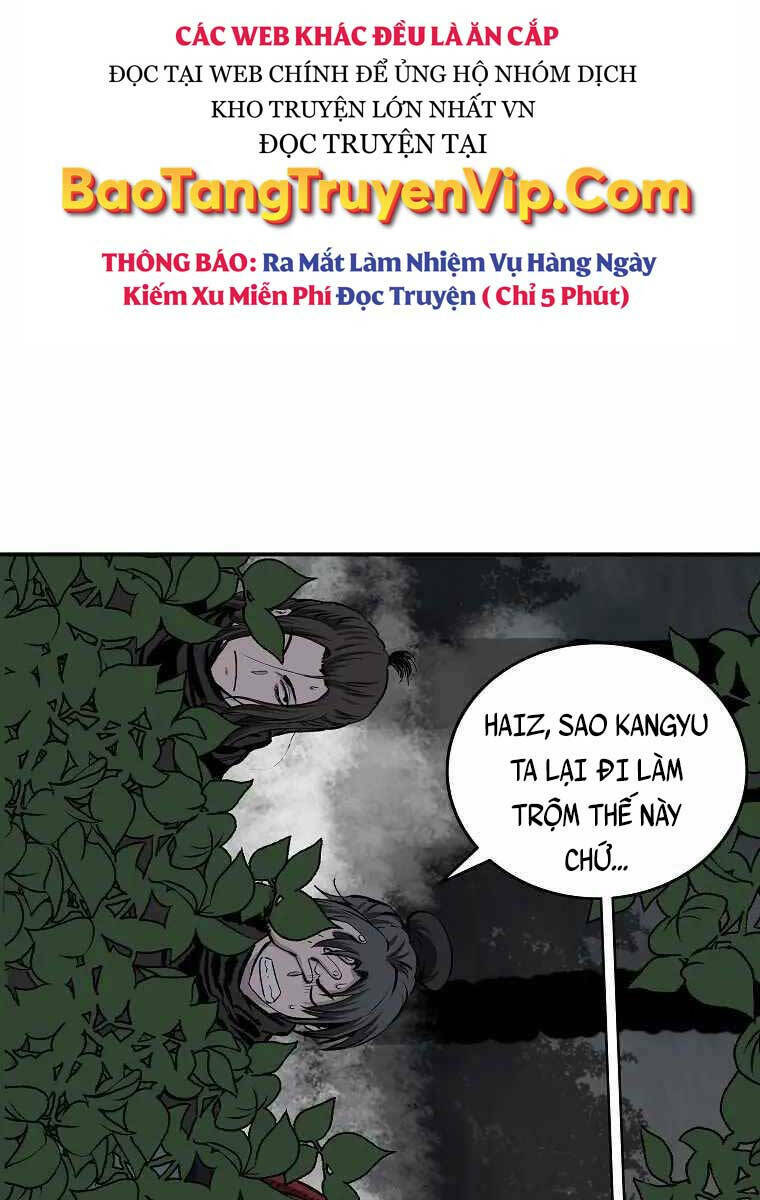 Cung Quỷ Kiếm Thần Chapter 170 - Trang 2