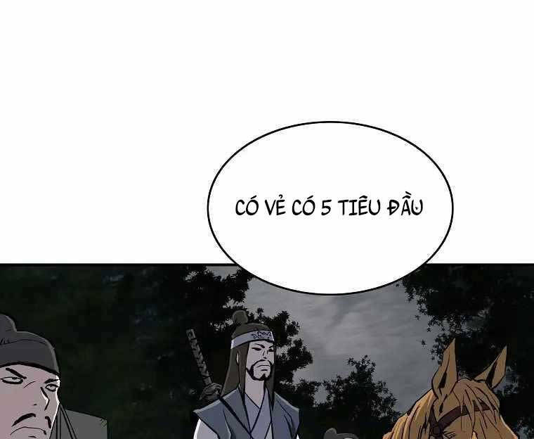 Cung Quỷ Kiếm Thần Chapter 170 - Trang 2