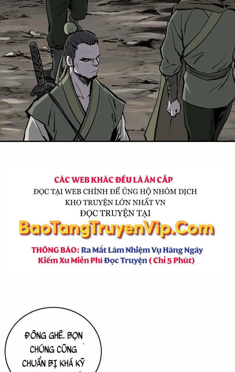 Cung Quỷ Kiếm Thần Chapter 170 - Trang 2