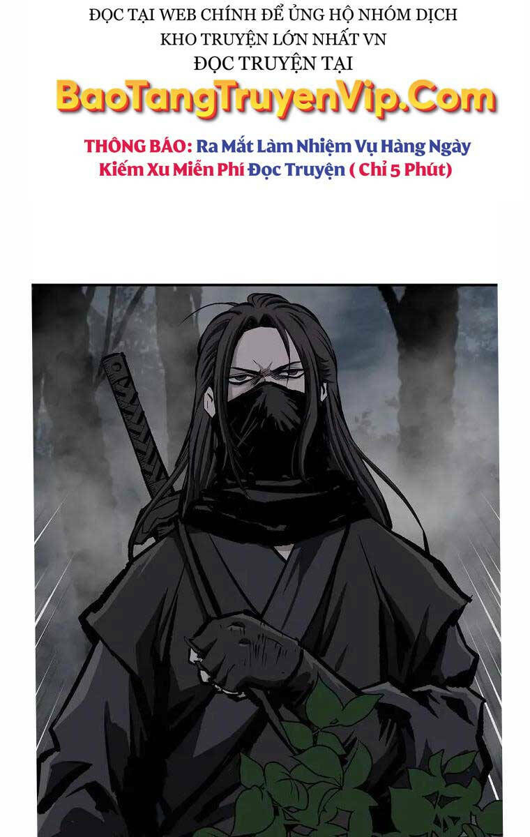 Cung Quỷ Kiếm Thần Chapter 170 - Trang 2