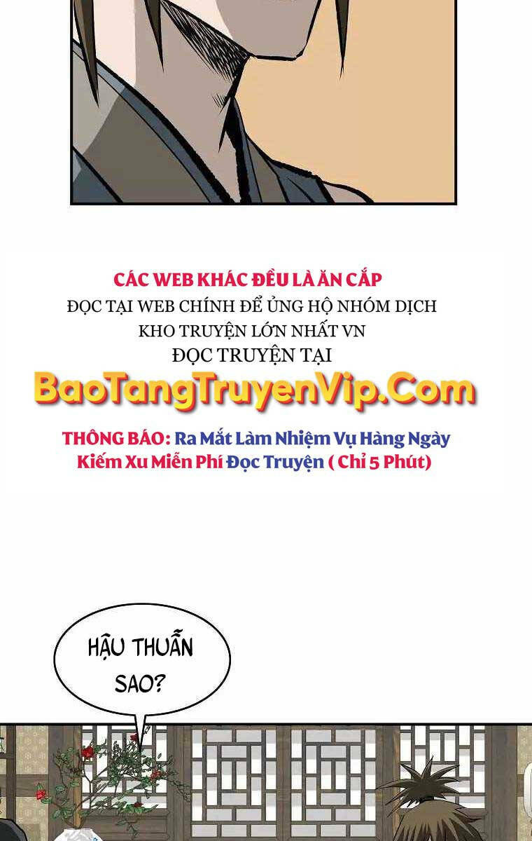 Cung Quỷ Kiếm Thần Chapter 170 - Trang 2