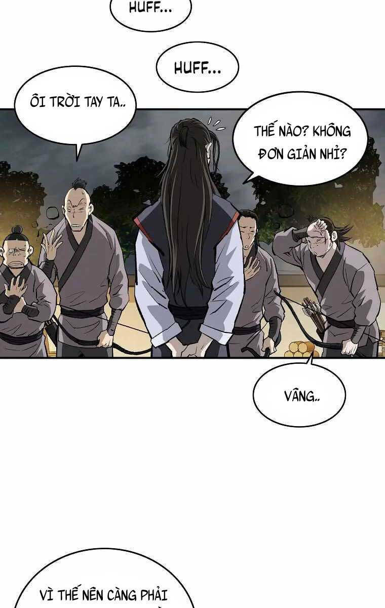 Cung Quỷ Kiếm Thần Chapter 169 - Trang 2