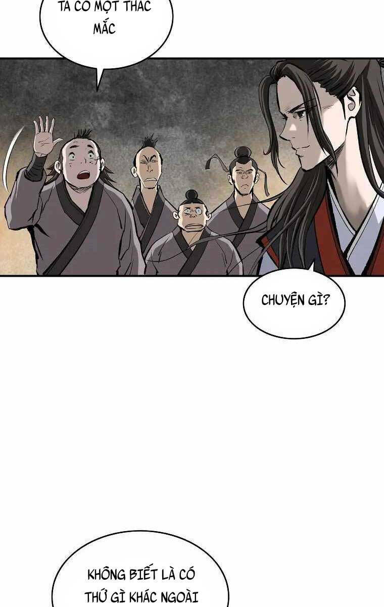 Cung Quỷ Kiếm Thần Chapter 169 - Trang 2