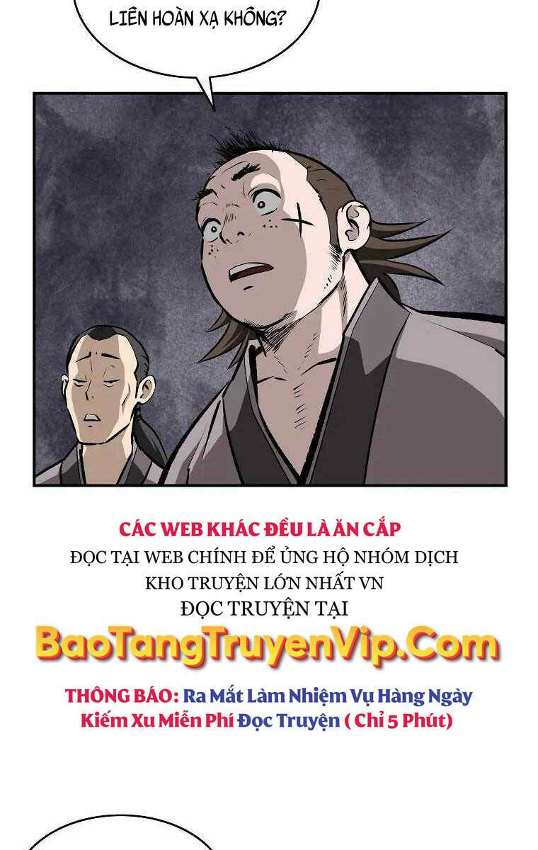 Cung Quỷ Kiếm Thần Chapter 169 - Trang 2