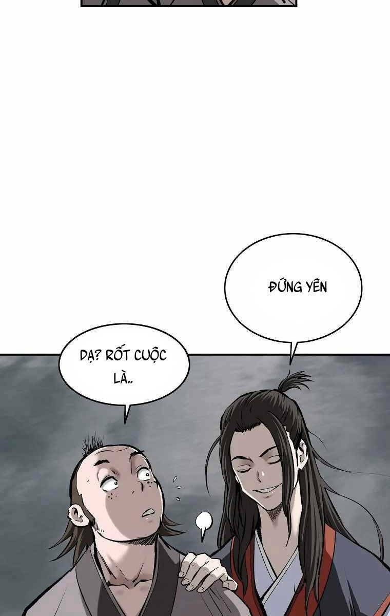 Cung Quỷ Kiếm Thần Chapter 169 - Trang 2