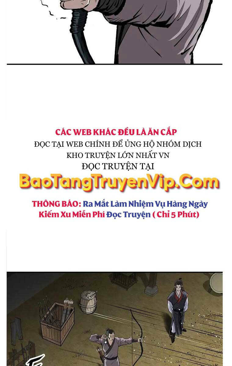 Cung Quỷ Kiếm Thần Chapter 169 - Trang 2