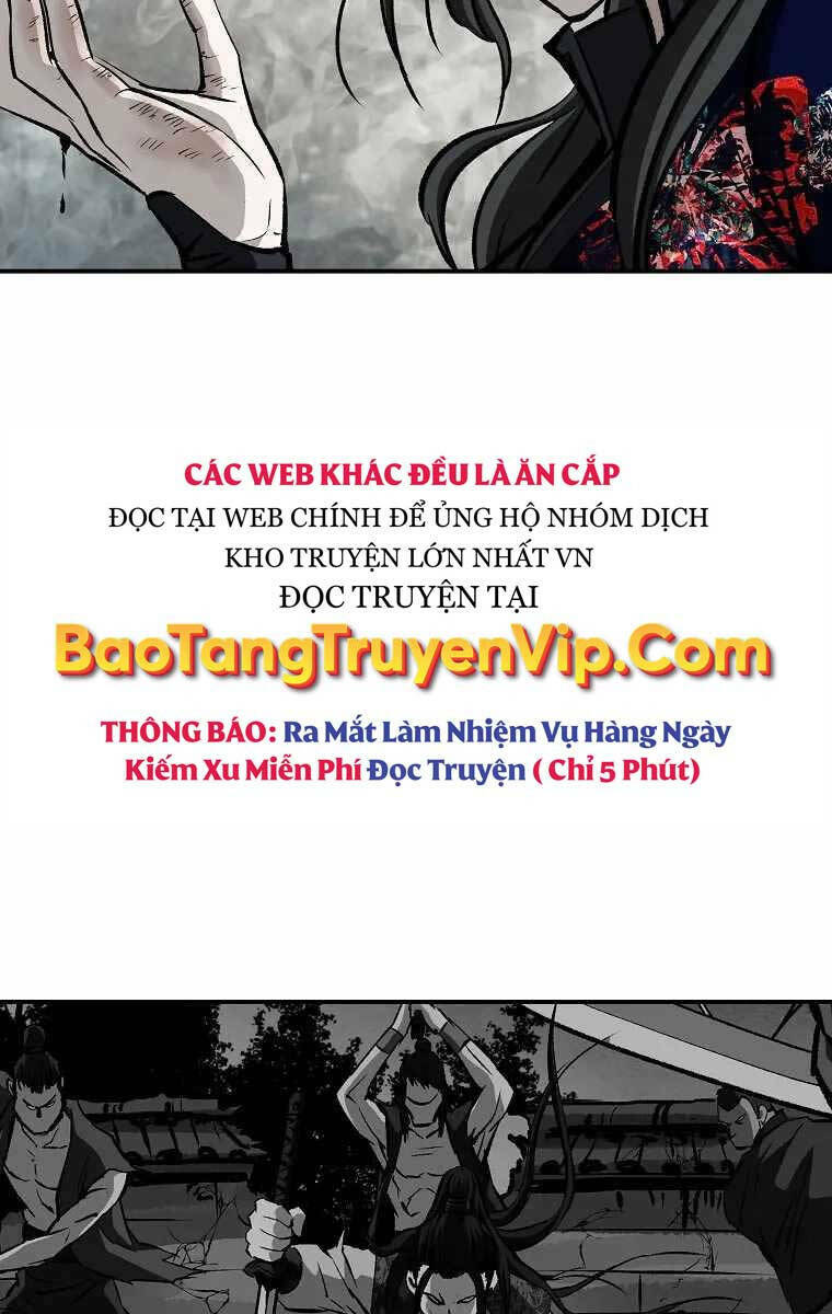 Cung Quỷ Kiếm Thần Chapter 169 - Trang 2