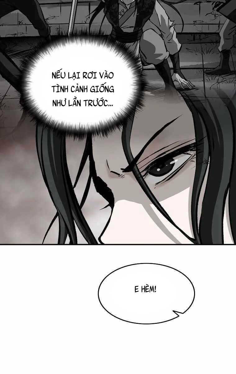 Cung Quỷ Kiếm Thần Chapter 169 - Trang 2