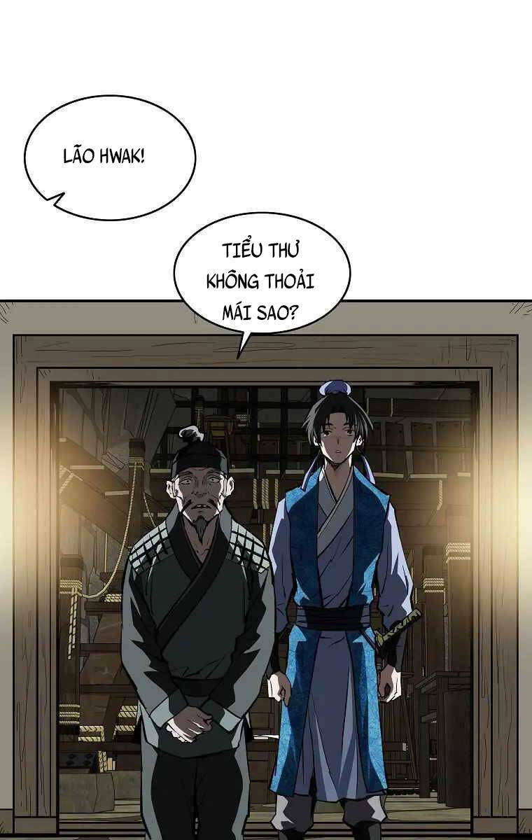 Cung Quỷ Kiếm Thần Chapter 169 - Trang 2