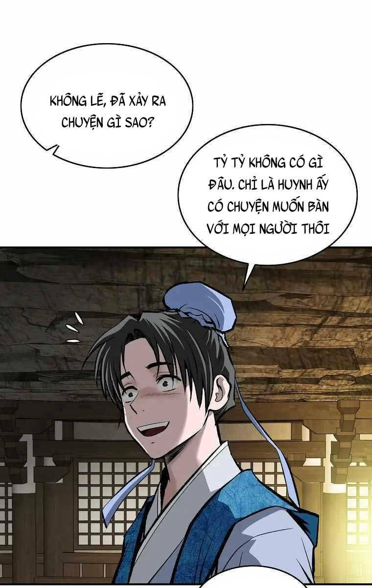 Cung Quỷ Kiếm Thần Chapter 169 - Trang 2