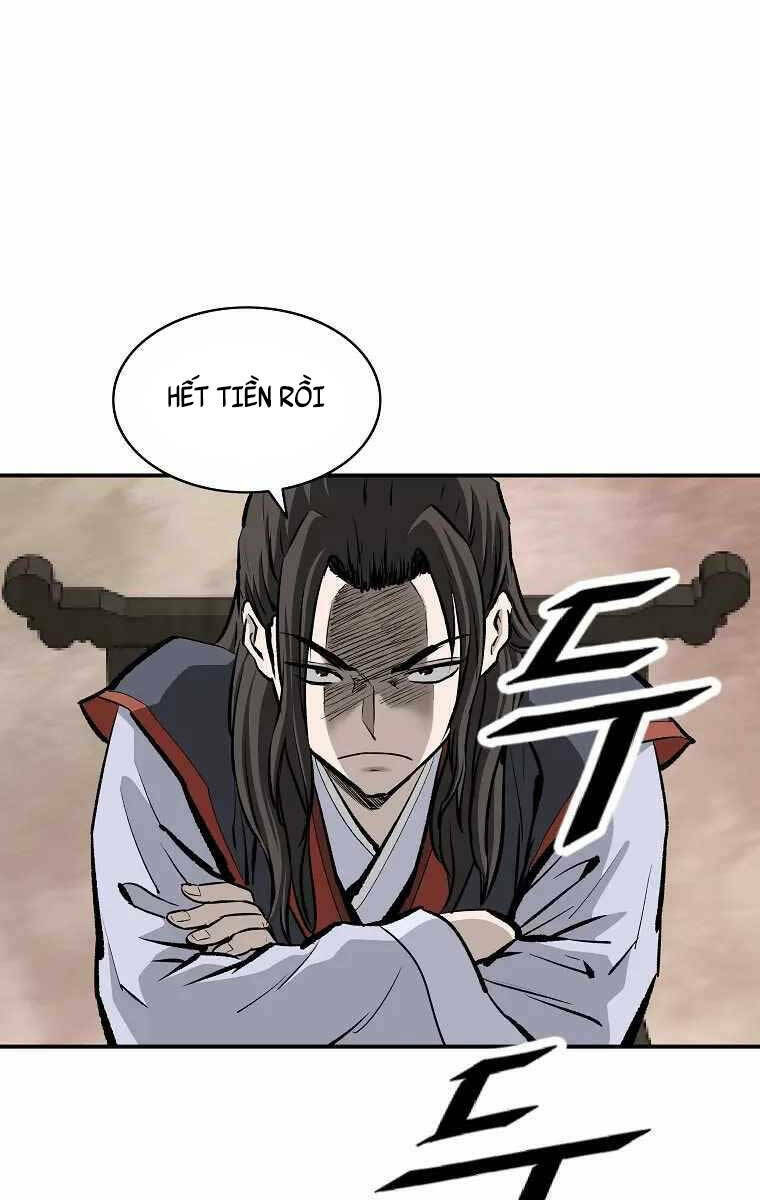 Cung Quỷ Kiếm Thần Chapter 169 - Trang 2