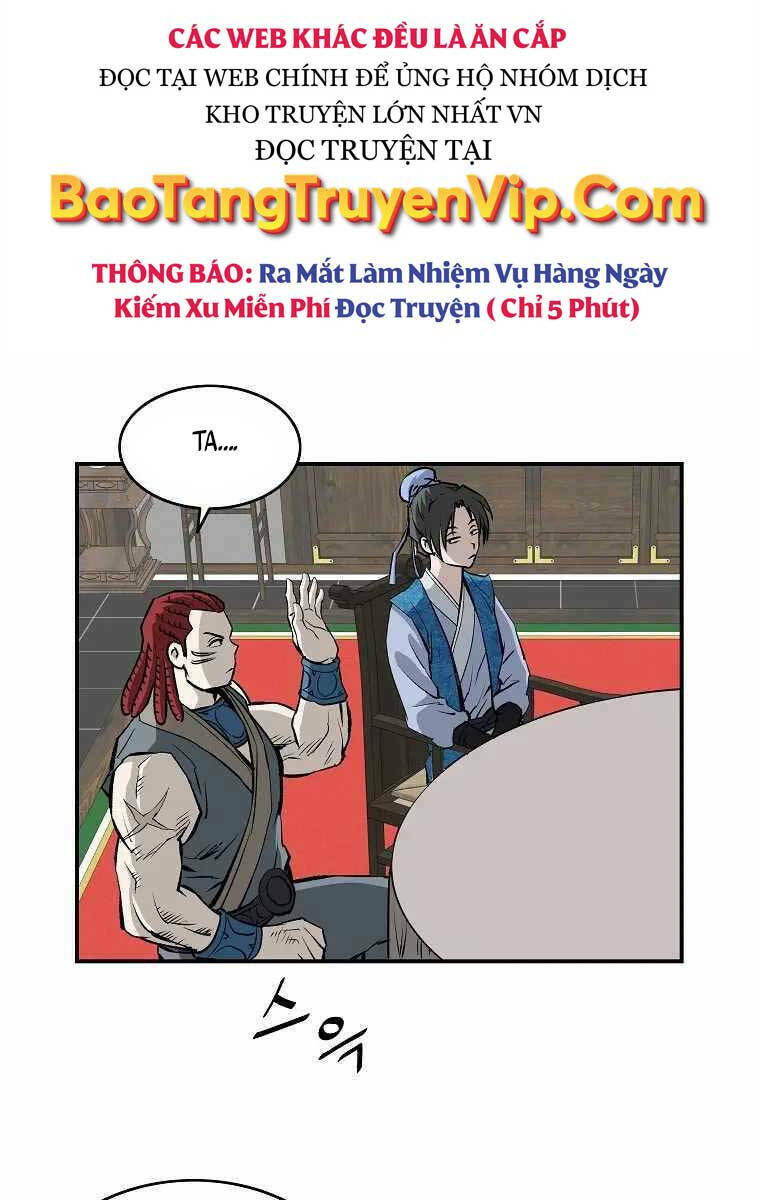 Cung Quỷ Kiếm Thần Chapter 169 - Trang 2