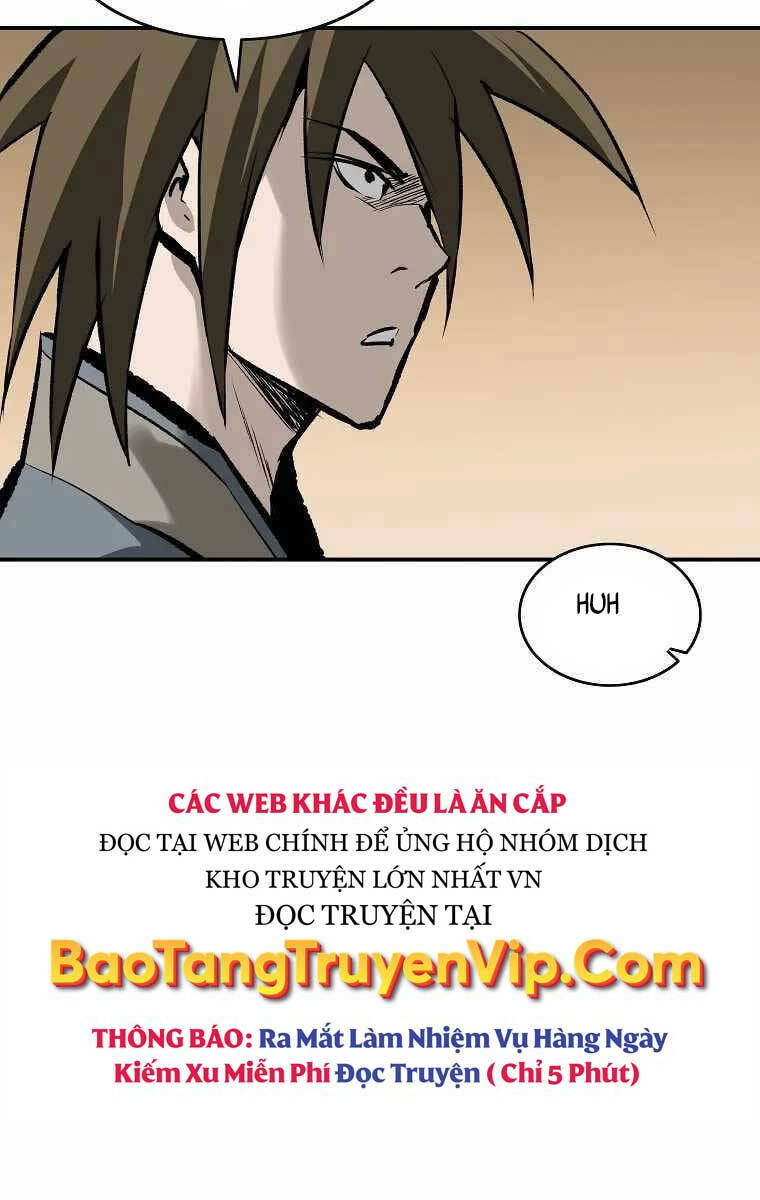 Cung Quỷ Kiếm Thần Chapter 169 - Trang 2