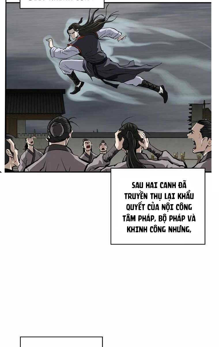 Cung Quỷ Kiếm Thần Chapter 168 - Trang 2