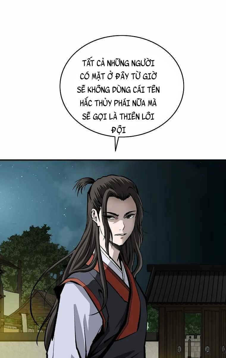 Cung Quỷ Kiếm Thần Chapter 168 - Trang 2