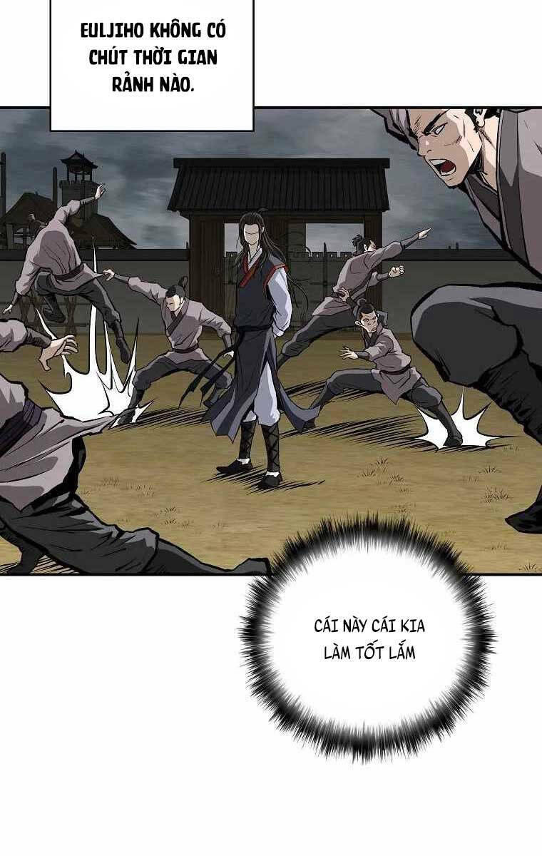 Cung Quỷ Kiếm Thần Chapter 168 - Trang 2