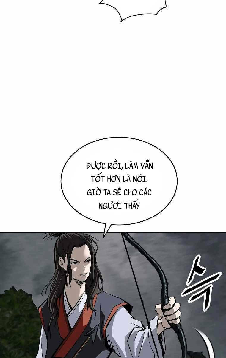 Cung Quỷ Kiếm Thần Chapter 168 - Trang 2