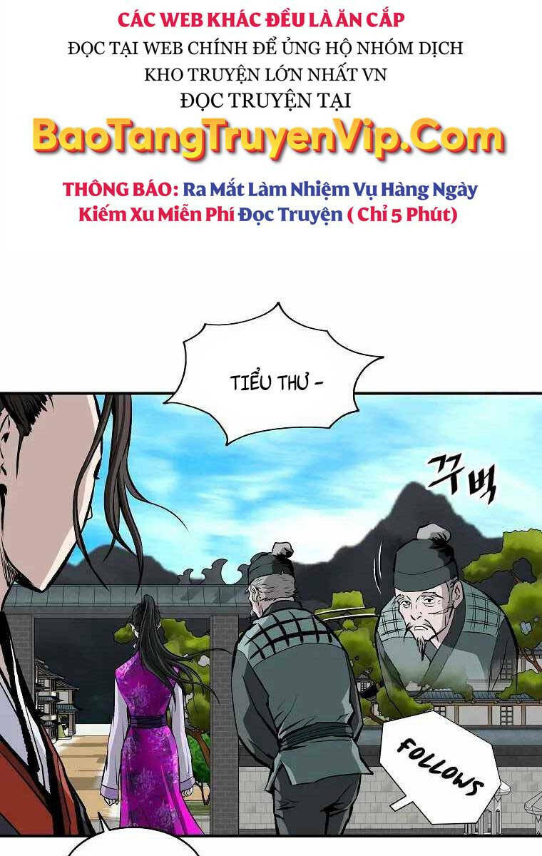 Cung Quỷ Kiếm Thần Chapter 167 - Trang 2