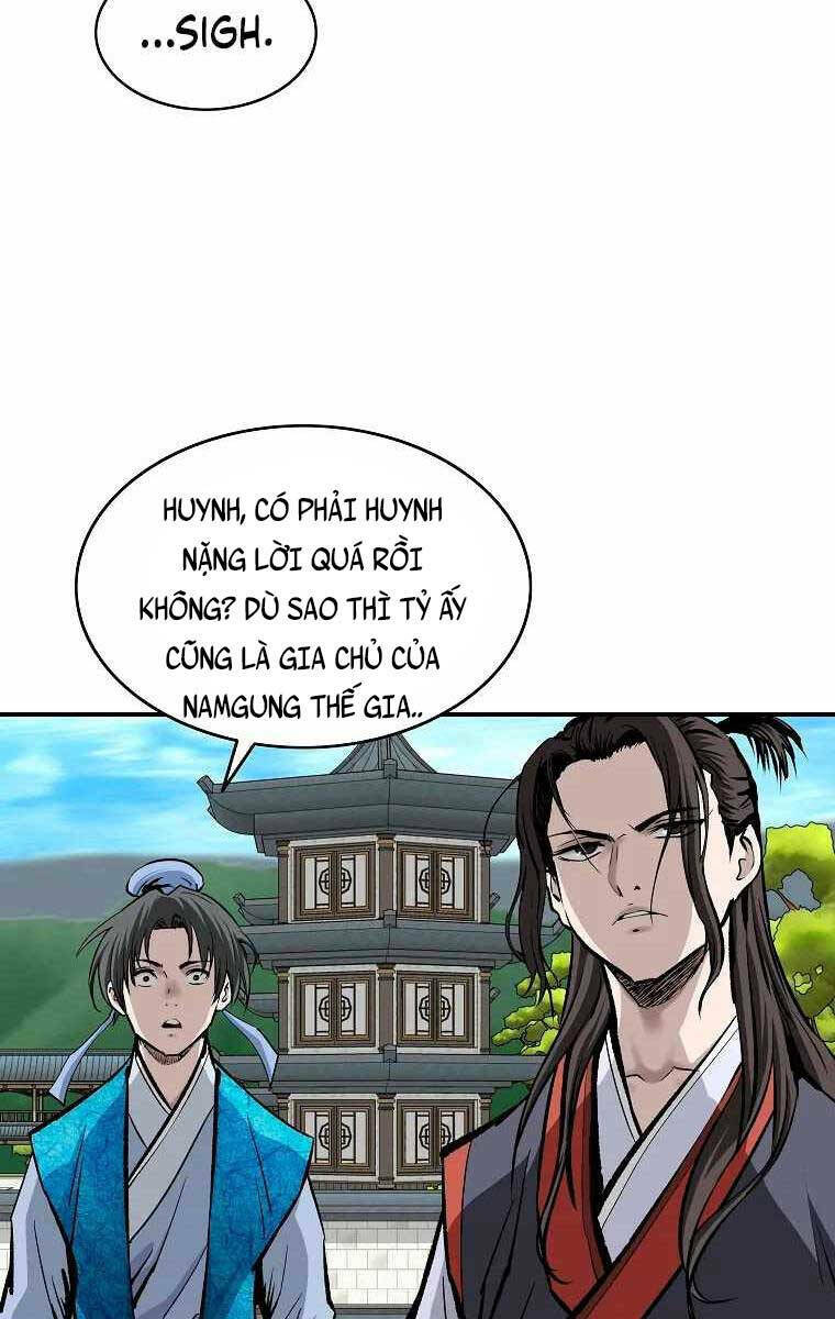 Cung Quỷ Kiếm Thần Chapter 167 - Trang 2